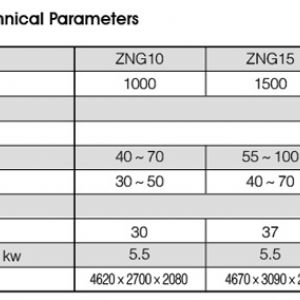 高速洗漿機(jī)