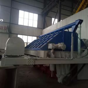 1-20萬 發(fā)酵工藝及成套設備